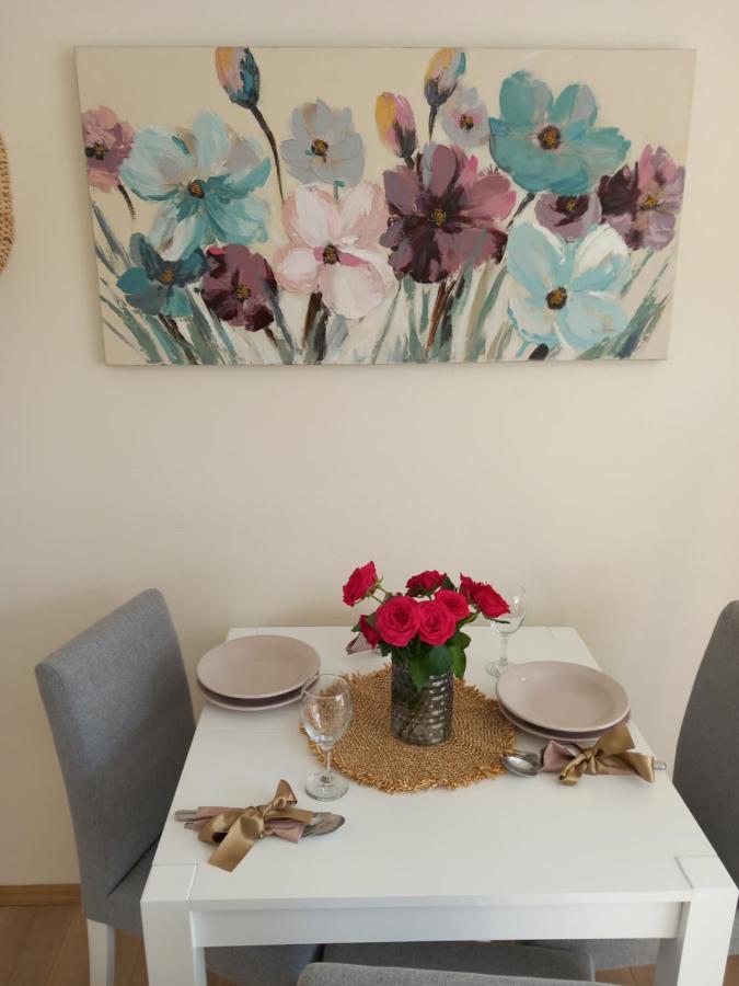 Apartament La Vita Szybenik Zewnętrze zdjęcie