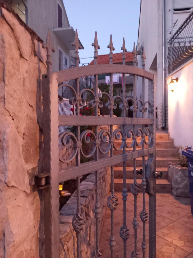 Apartament La Vita Szybenik Zewnętrze zdjęcie