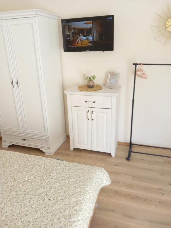 Apartament La Vita Szybenik Zewnętrze zdjęcie