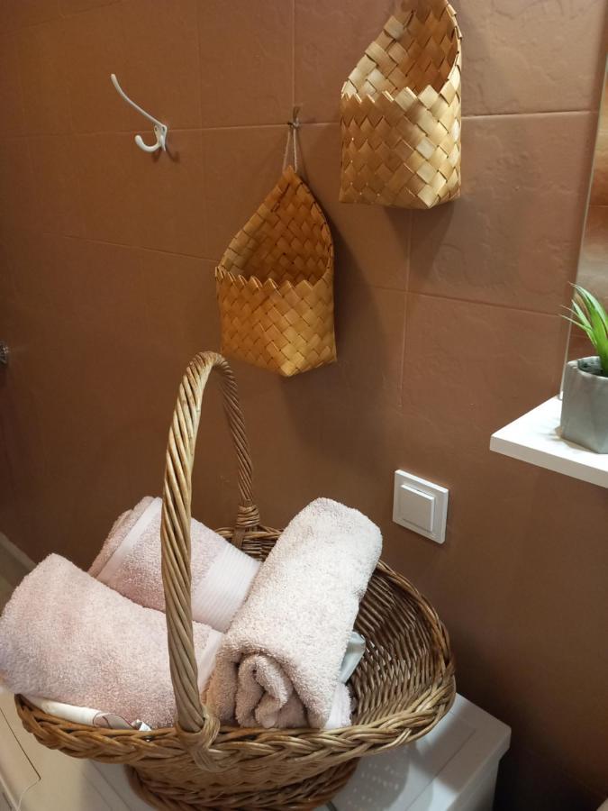 Apartament La Vita Szybenik Zewnętrze zdjęcie