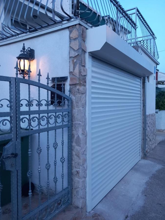 Apartament La Vita Szybenik Zewnętrze zdjęcie