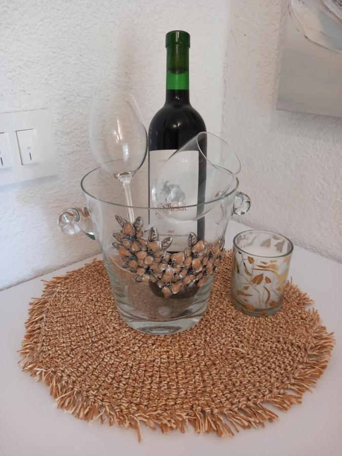 Apartament La Vita Szybenik Zewnętrze zdjęcie