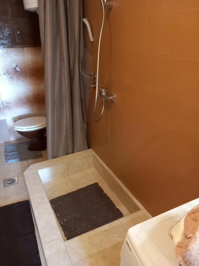 Apartament La Vita Szybenik Zewnętrze zdjęcie