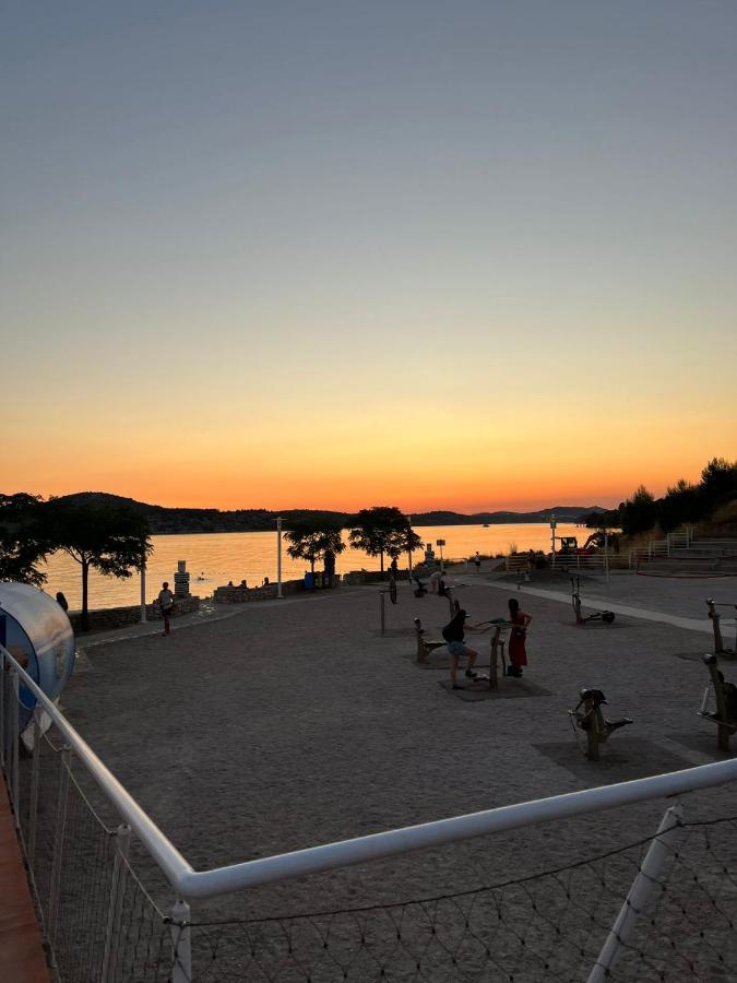 Apartament La Vita Szybenik Zewnętrze zdjęcie