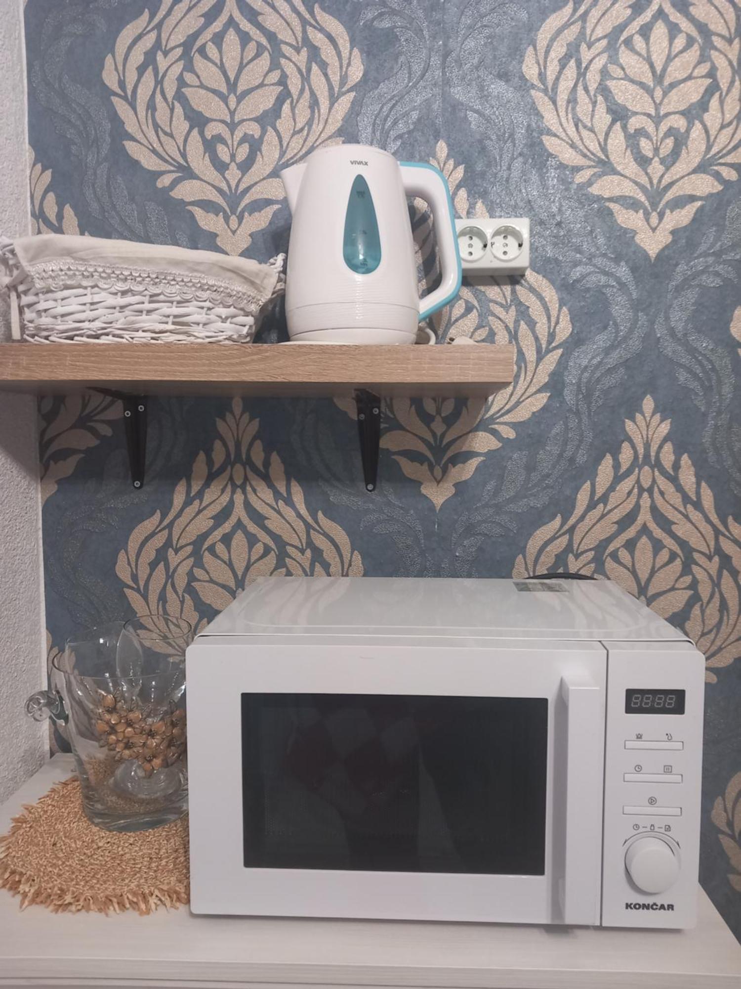 Apartament La Vita Szybenik Zewnętrze zdjęcie