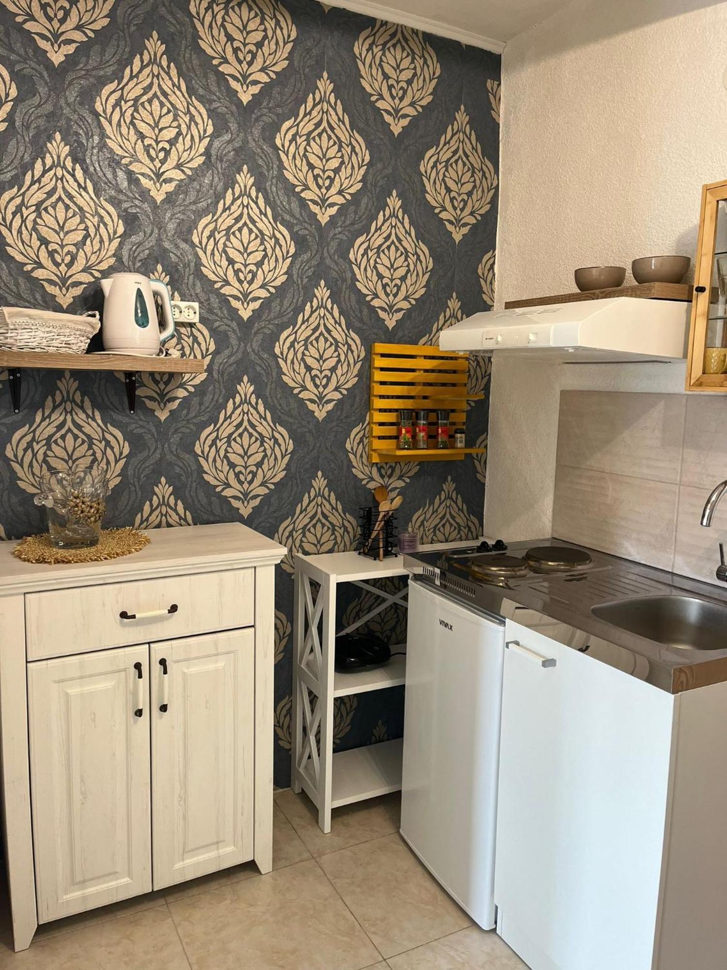 Apartament La Vita Szybenik Zewnętrze zdjęcie