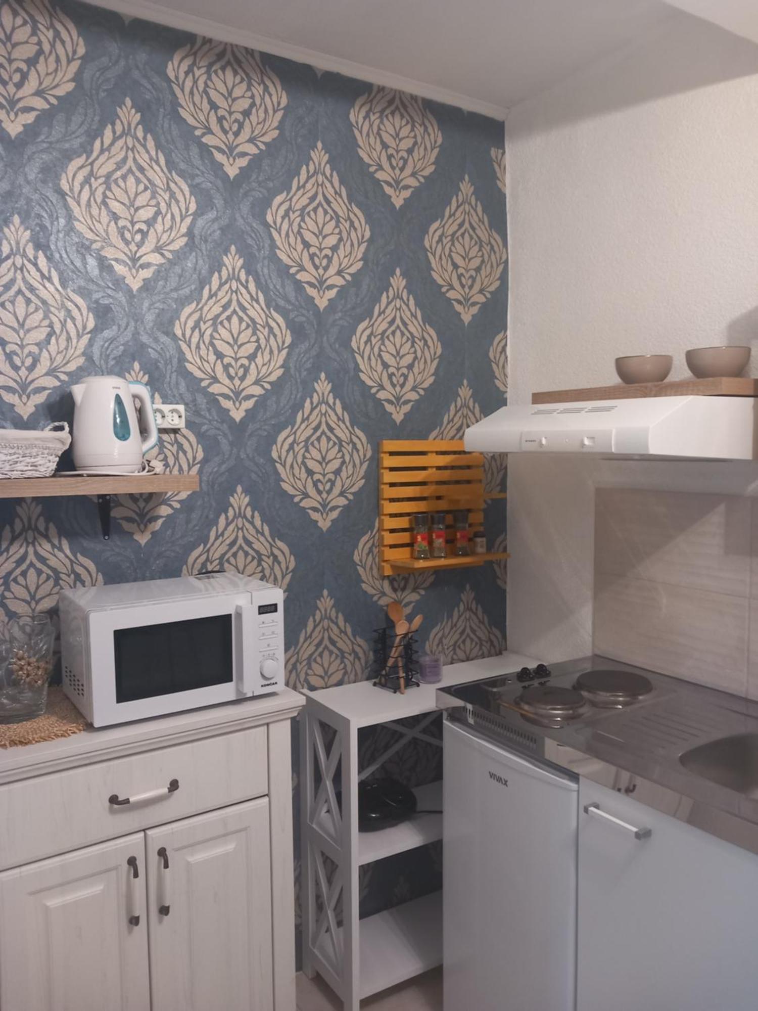 Apartament La Vita Szybenik Zewnętrze zdjęcie