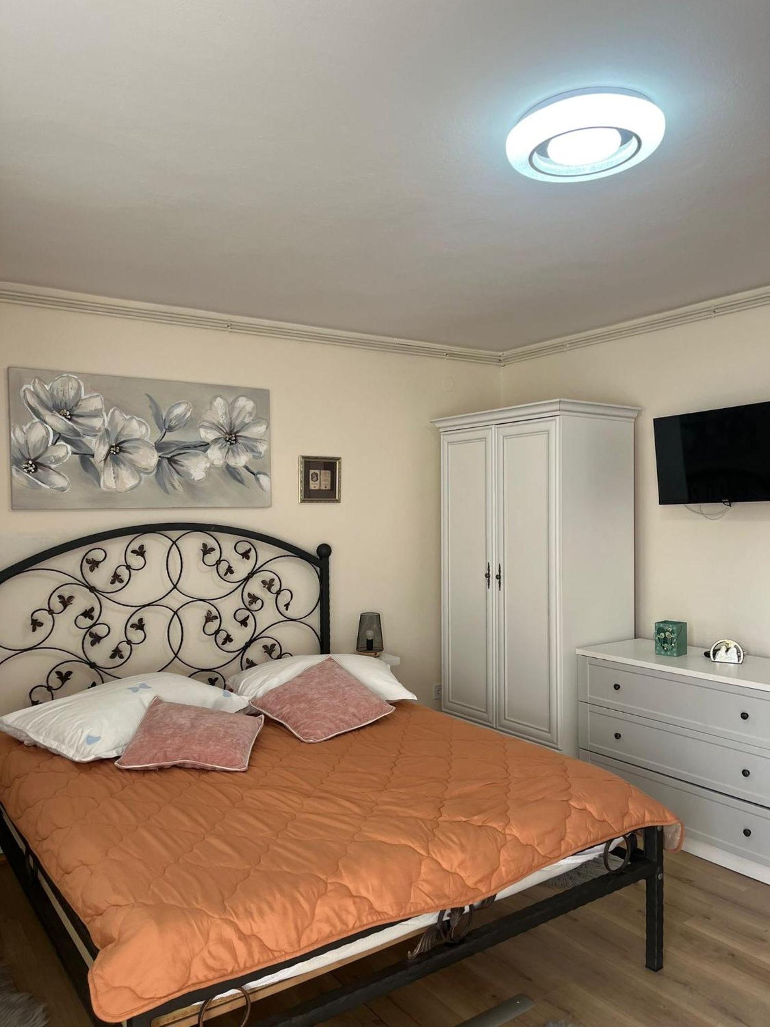 Apartament La Vita Szybenik Zewnętrze zdjęcie