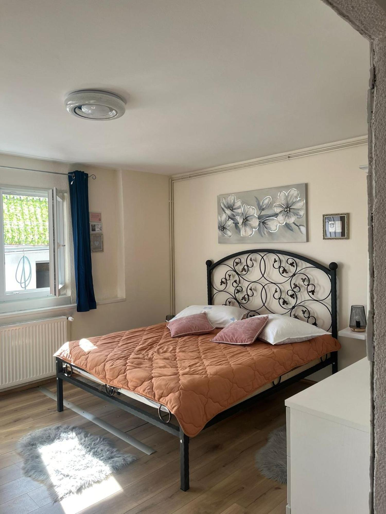 Apartament La Vita Szybenik Zewnętrze zdjęcie