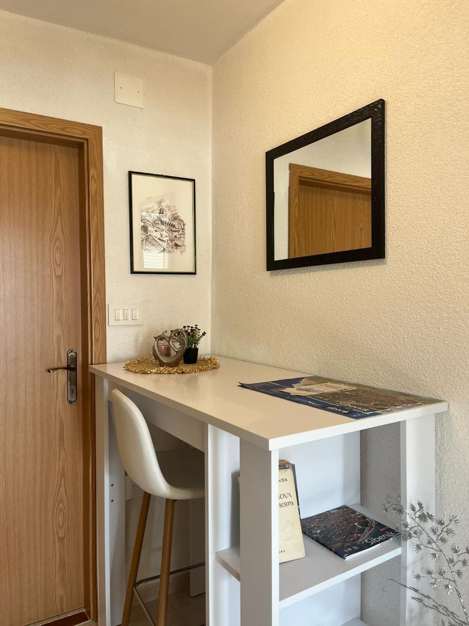 Apartament La Vita Szybenik Zewnętrze zdjęcie
