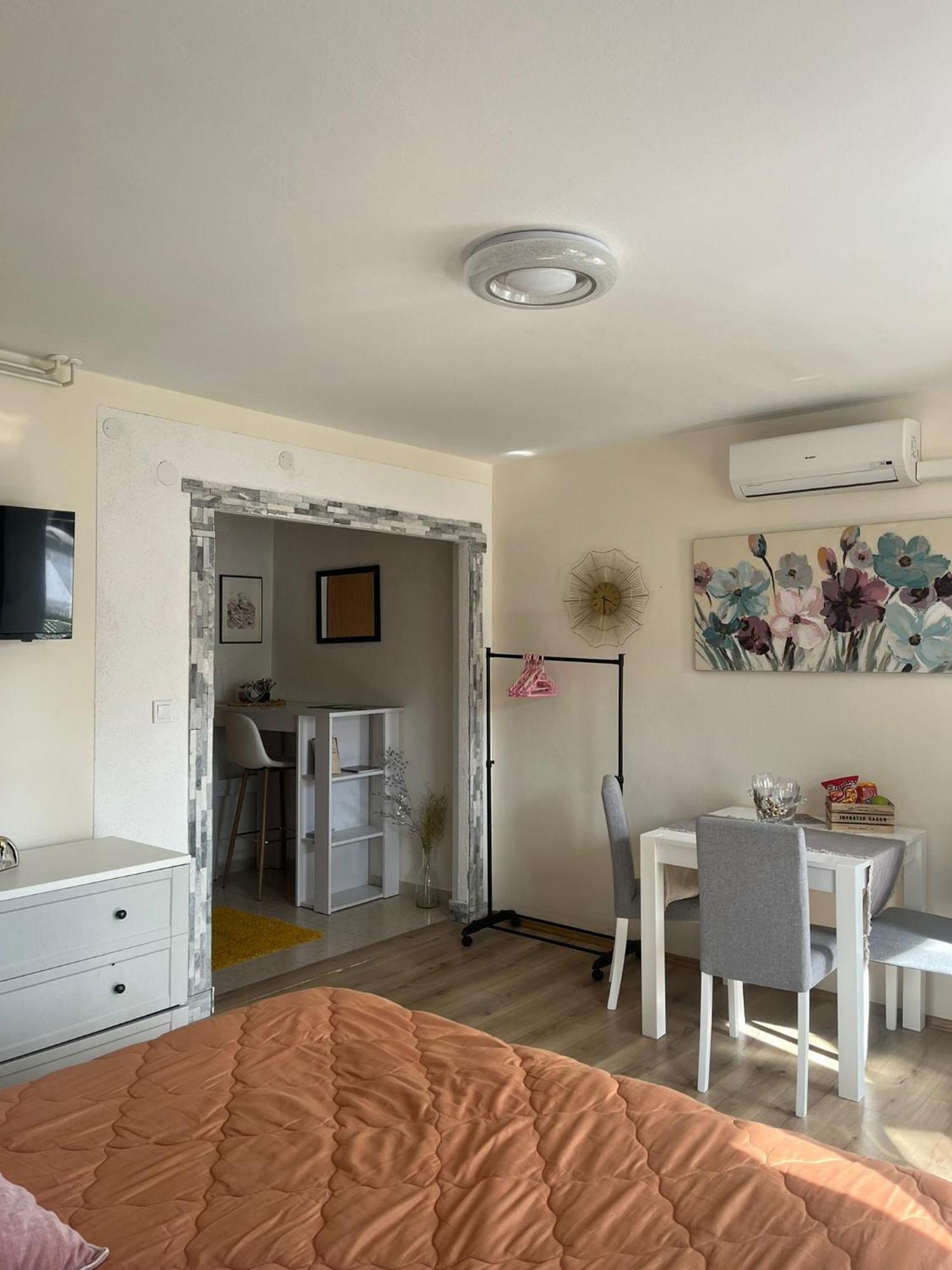 Apartament La Vita Szybenik Zewnętrze zdjęcie