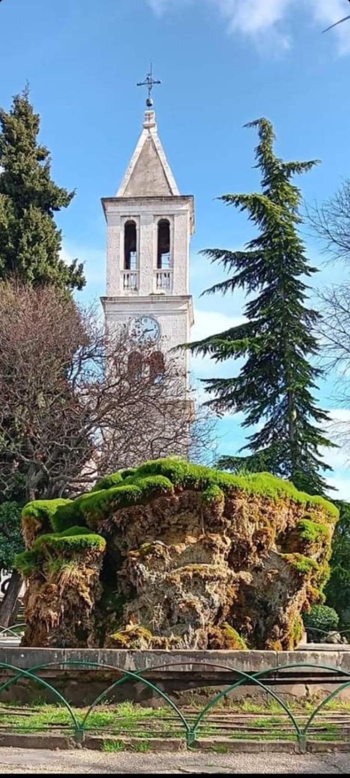 Apartament La Vita Szybenik Zewnętrze zdjęcie