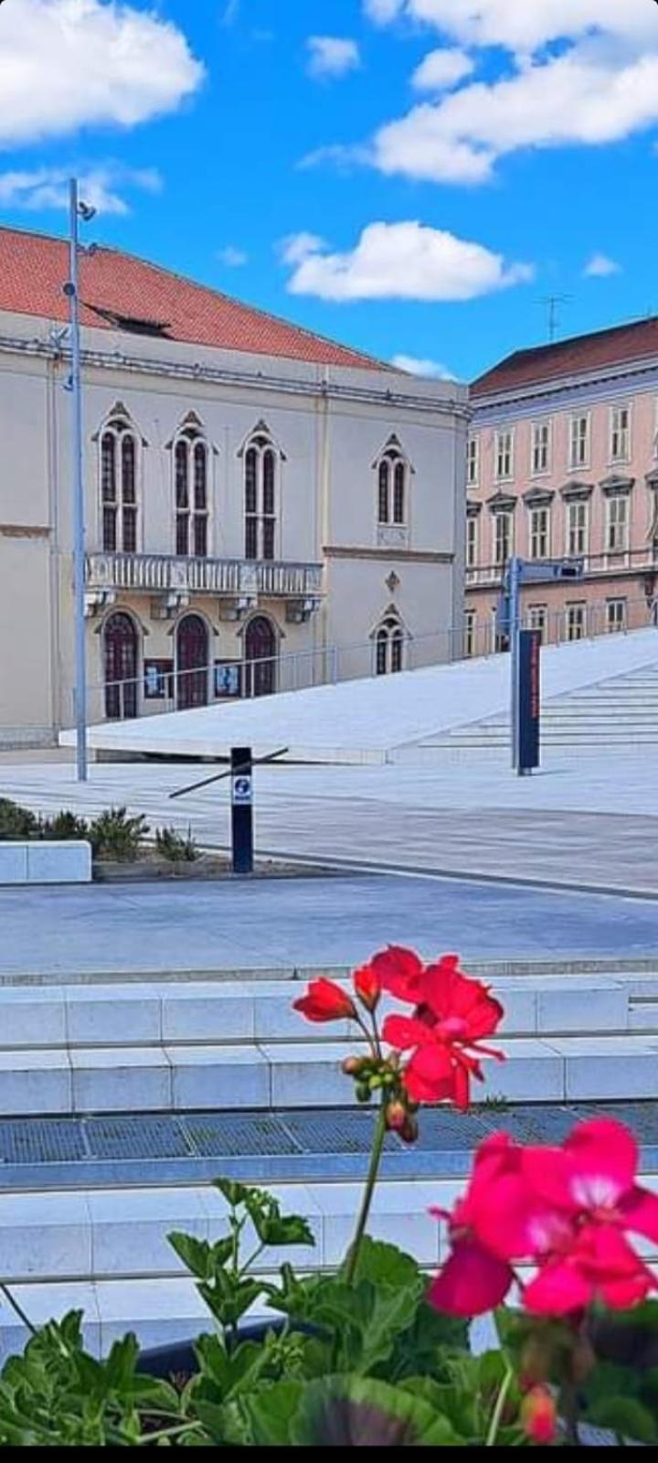 Apartament La Vita Szybenik Zewnętrze zdjęcie