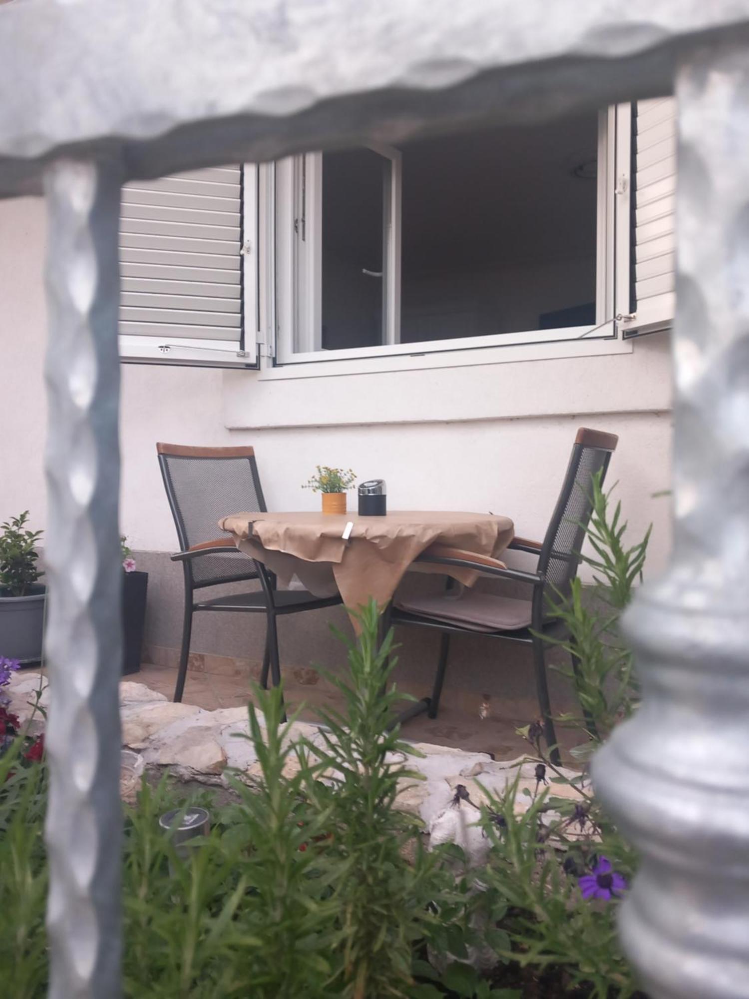 Apartament La Vita Szybenik Zewnętrze zdjęcie
