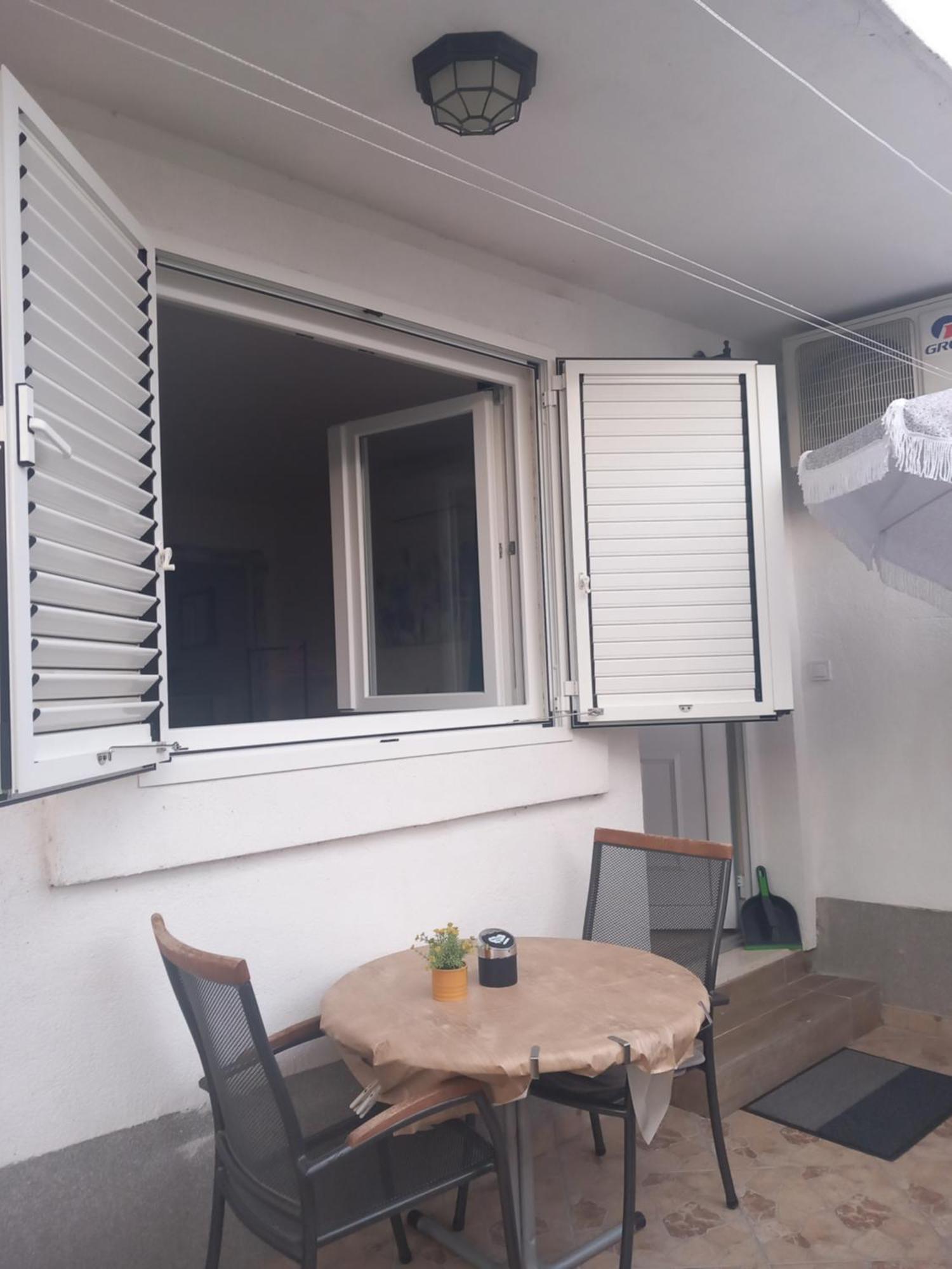 Apartament La Vita Szybenik Zewnętrze zdjęcie