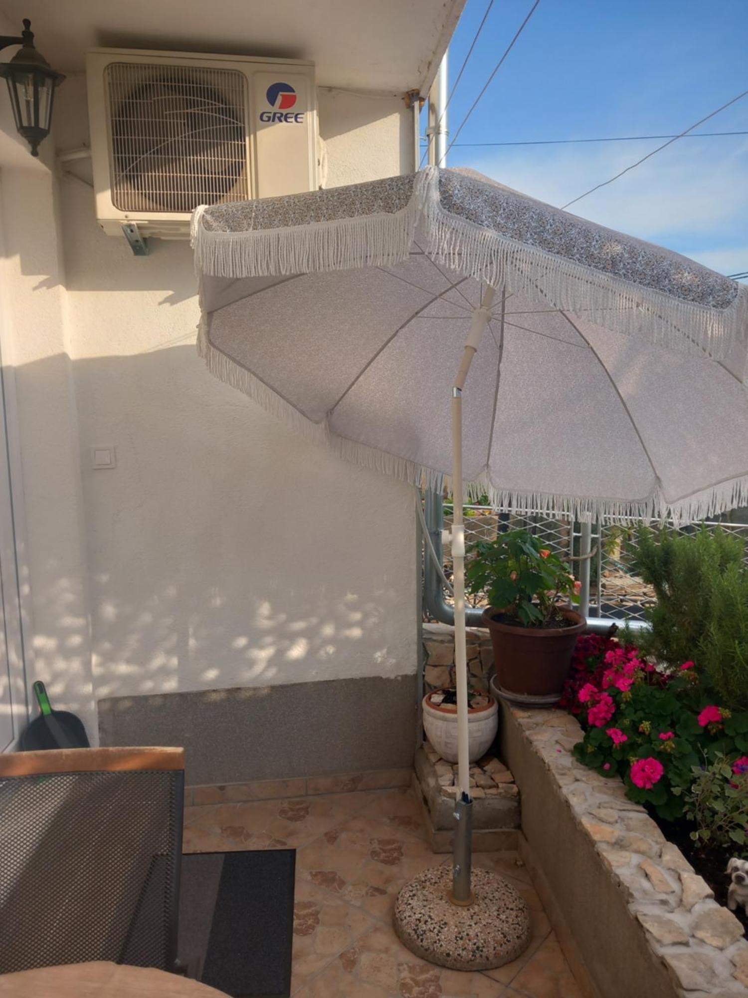 Apartament La Vita Szybenik Zewnętrze zdjęcie