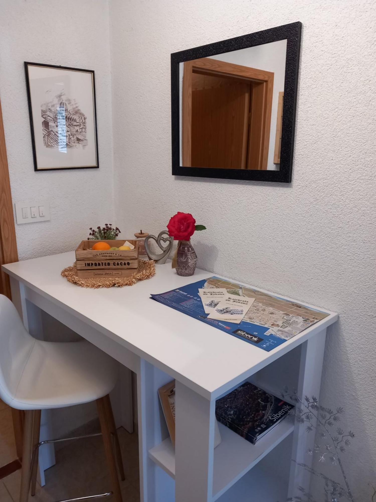 Apartament La Vita Szybenik Zewnętrze zdjęcie
