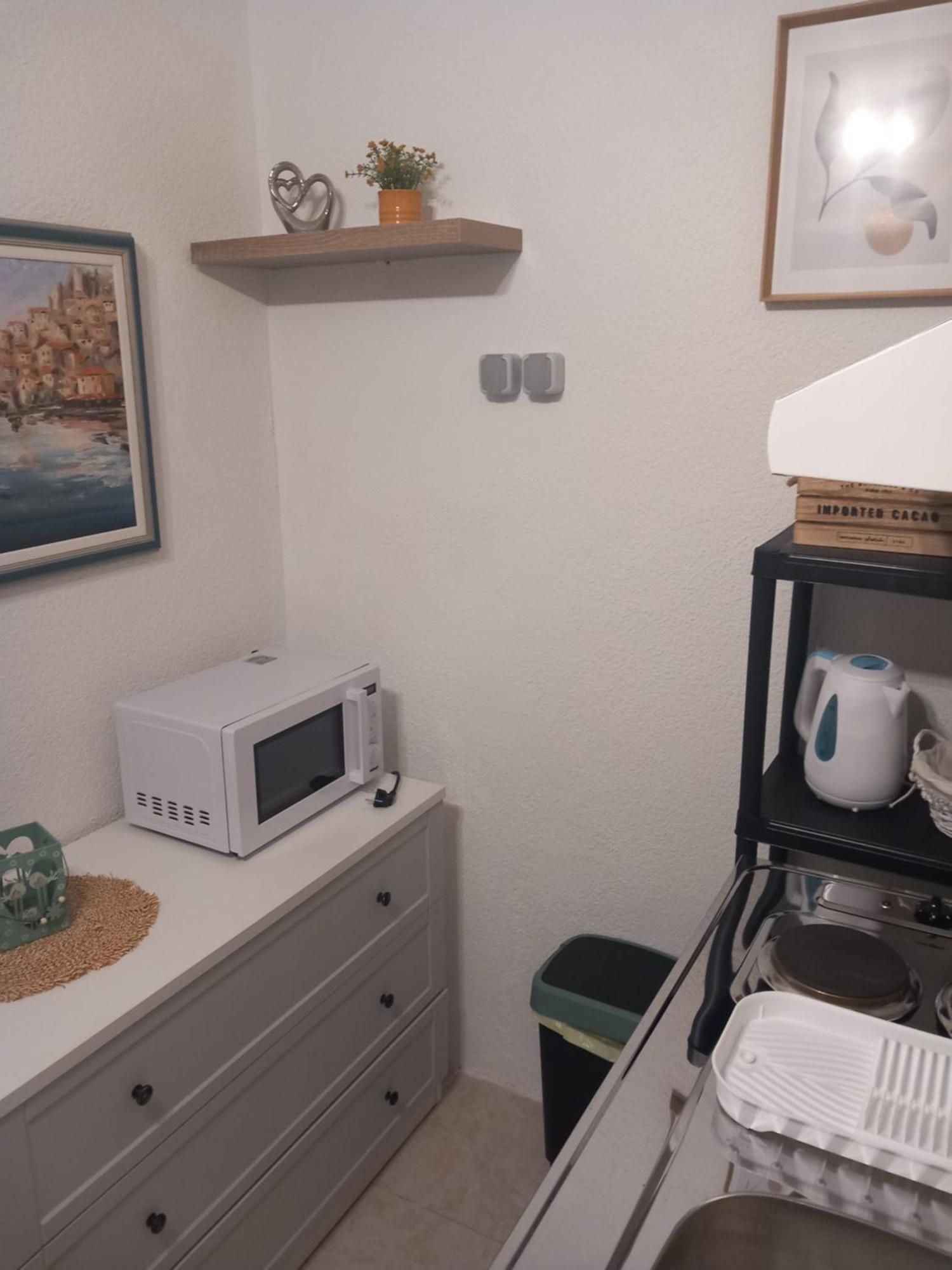 Apartament La Vita Szybenik Pokój zdjęcie